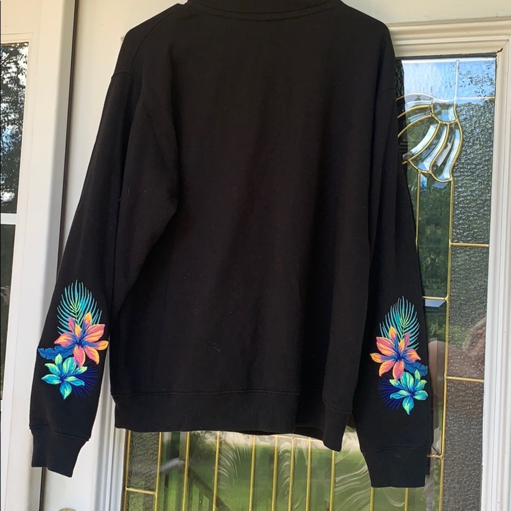 Pink pullover - Picture 2 of 3